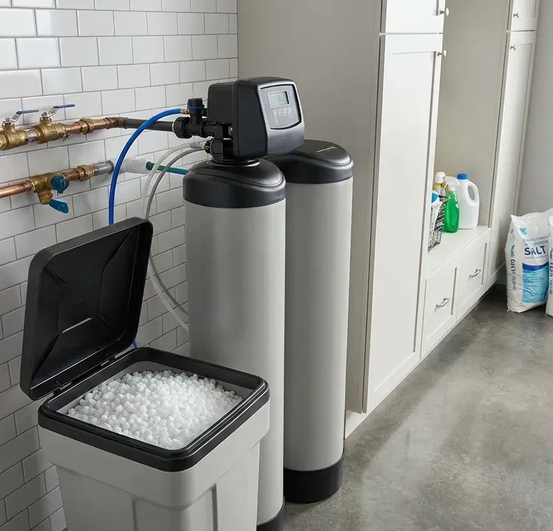 Norme ACS et anti calcaire : pourquoi la certification est indispensable pour votre installation d'eau potable